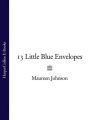 13 Little Blue Envelopes