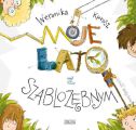 Moje lato z szablozebnym