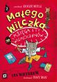 Malego Wilczka Ksiega Wilkoczynow