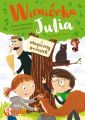 Wiewiorka Julia i magiczny orzeszek
