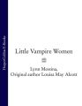 Little Vampire Women