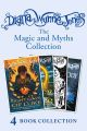 Diana Wynne Joness Magic and Myths Collection