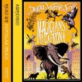 Magicians Of Caprona