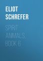 Spirit Animals, Book 6