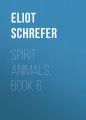 Spirit Animals, Book 6