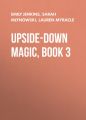 Upside-Down Magic, Book 3