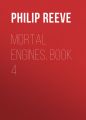 Mortal Engines, Book 4