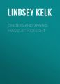 Cinders and Sparks: Magic at Midnight