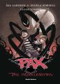 PAX. Tom 1. Pal przeklenstwa