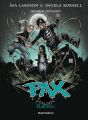 PAX. Tom 4. Bjera