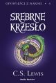 Srebrne krzeslo