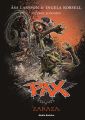 Pax. Tom 7. Zaraza