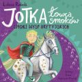 Jotka – lowca smokow. Smoki wysp brytyjskich