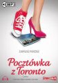 Pocztowka z Toronto