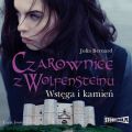Czarownice z Wolfensteinu Tom 2 Wstega i kamien