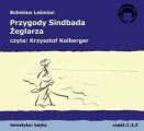 Przygody Sindbada Zeglarza