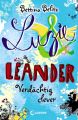 Luzie & Leander 7 – Verdachtig clever