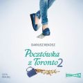 Pocztowka z Toronto 2