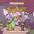 The Dragon's Tale - Princess Pulverizer, Book 6 (Unabridged)