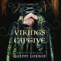 The Viking's Captive (Unabridged)