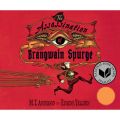 The Assassination of Brangwain Spurge (Unabridged)