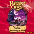 Soltra, Beschworerin der Steine - Beast Quest 9