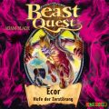 Ecor, Hufe der Zerstorung - Beast Quest 20