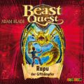 Rapu, der Giftkampfer - Beast Quest 25