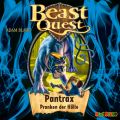 Pantrax, Pranken der Holle - Beast Quest 24