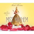 Miss Mayhem - Rebel Belle, Book 2 (Unabridged)