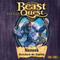 Nanook, Herrscherin der Eiswuste - Beast Quest 5