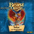 Voltor, der Himmelsracher - Beast Quest 26