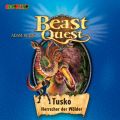 Tusko, Herrscher der Walder - Beast Quest 17