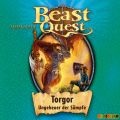 Torgor, Ungeheuer der Sumpfe - Beast Quest 13