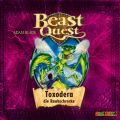 Toxodera, die Raubschrecke - Beast Quest 30