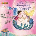 Der Freundinnen-Schwur - Das Meermadchen-Internat 2
