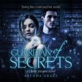 Guardian of Secrets - Library Jumpers, Book 2 (Unabridged)