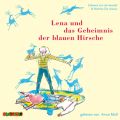 Lena und das Geheimnis der blauen Hirsche