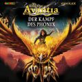 Der Kampf des Phonix - Die Chroniken von Avantia 1