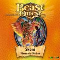 Skoro, Damon der Wolken - Beast Quest 14
