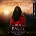 Der Ruf der Rache - Die Chroniken der Hoffnung, Teil 2 (Ungekurzt)