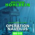 Operation Nautilus 1 - Die Horspielkollektion (Horspiel)