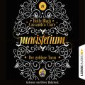 Der goldene Turm - Magisterium, Teil 5 (Gekurzt)