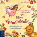 Die kleine Marmeladenfee, Folge 2: Das Geheimnis der falschen Fruchte