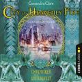 City of Heavenly Fire - Chroniken der Unterwelt