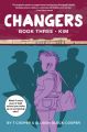 Changers Book Three