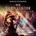 Der Torwachter, Teil 2: Die verlorene Stadt