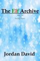 The Elf Archive - Book Two of The Magi Charter