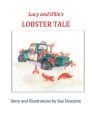 Lucy and Ollie's Lobster Tale