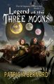 Legend of the Three Moons
